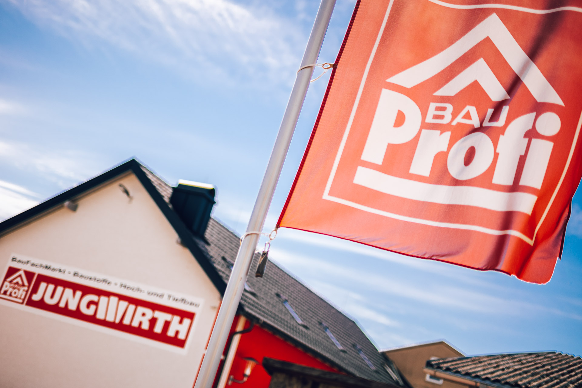 Jungwirth Hoch- und Tiefbau Jungwirth Hoch- und Tiefbau