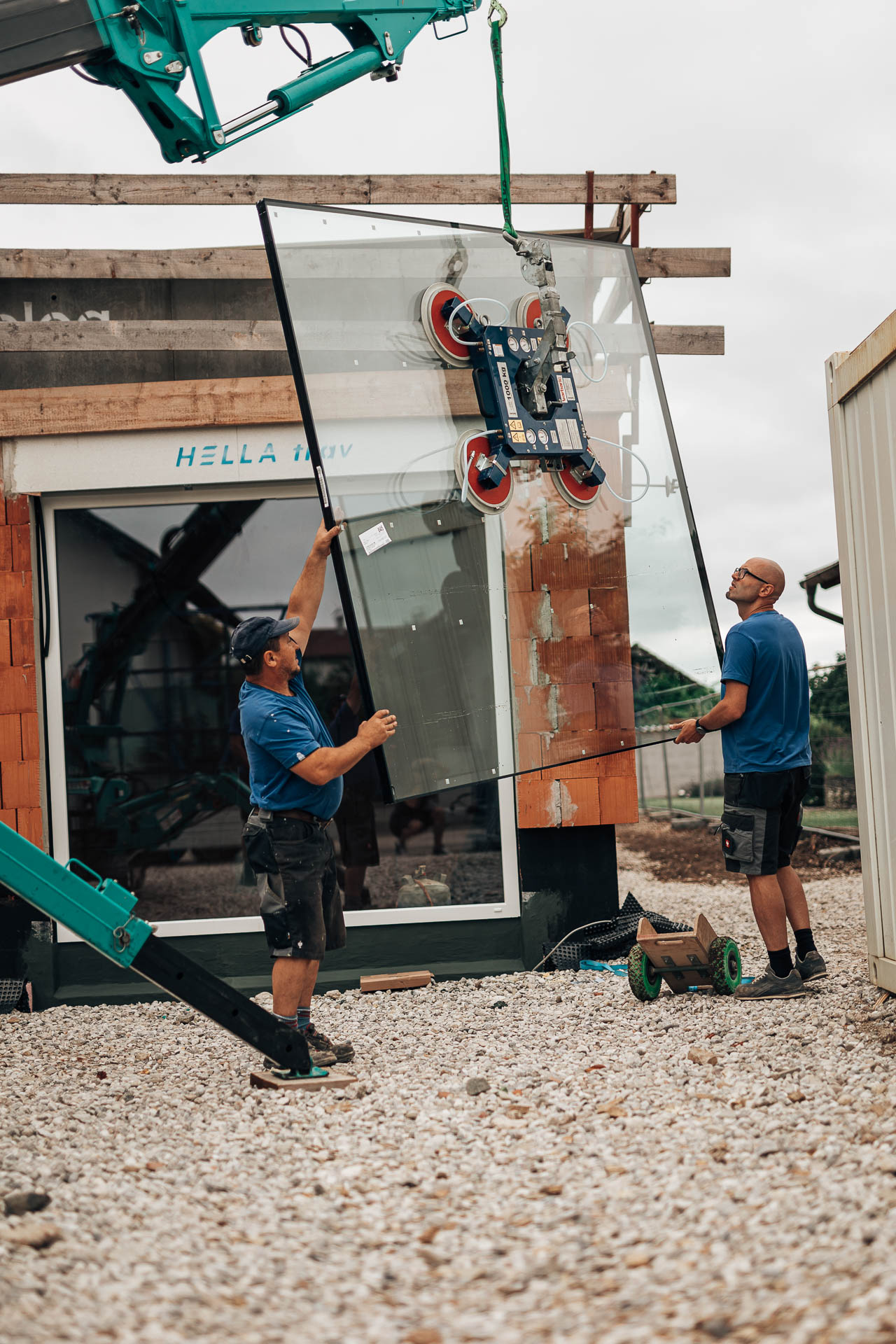 Jungwirth Hoch- und Tiefbau Jungwirth Hoch- und Tiefbau